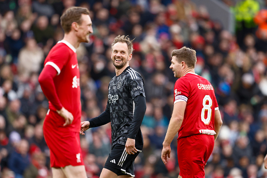 Siem De Jong Verhaal 6