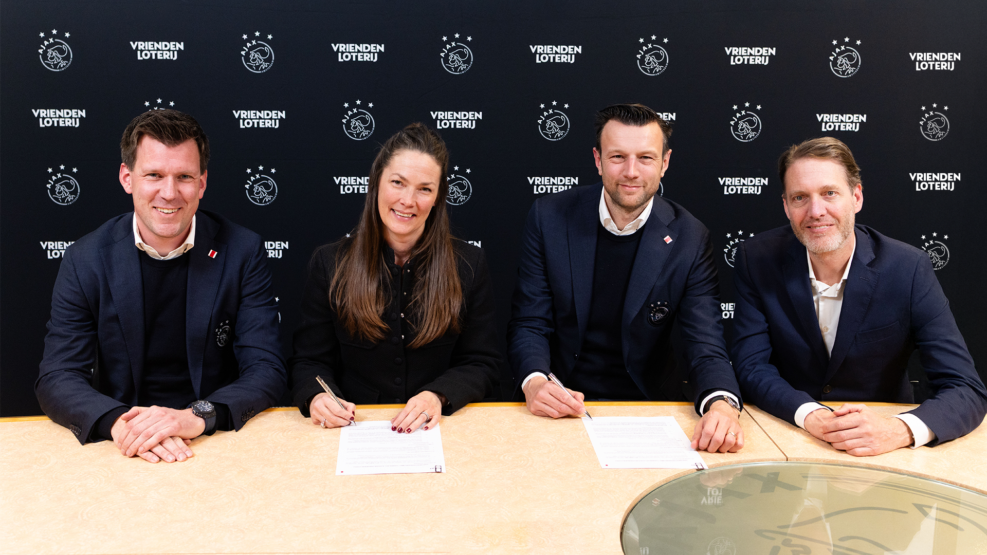 Vriendenloterij 1920