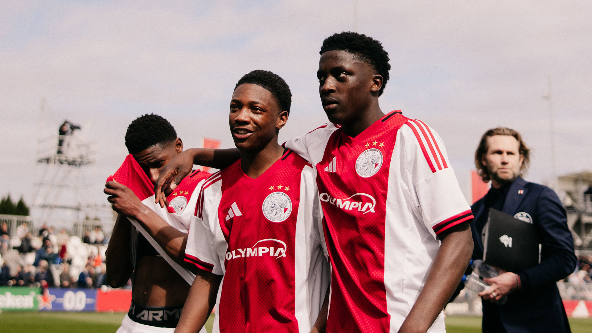 Future Cup Ajax Sporting 1920 3