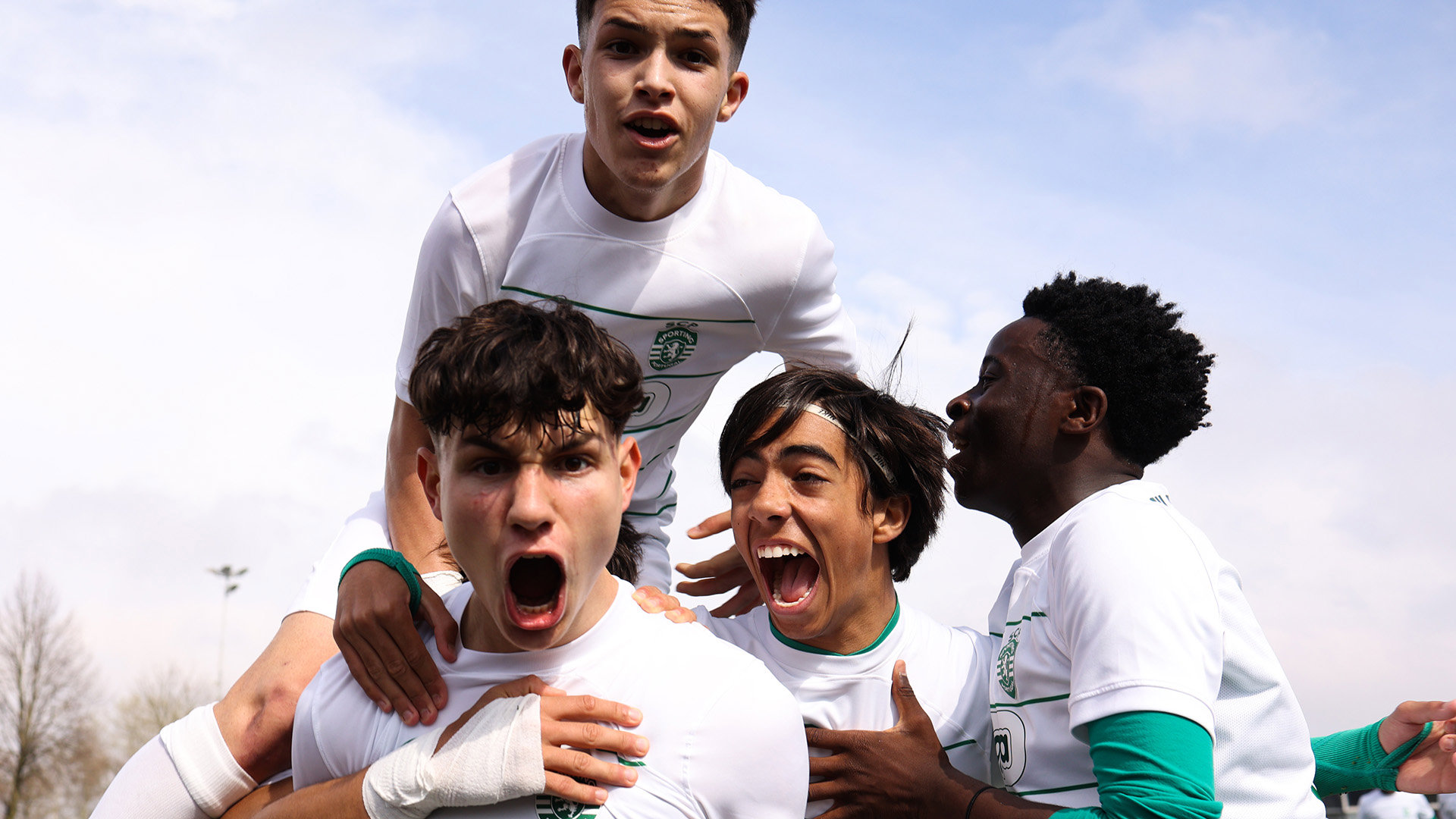 HL FCN Sporting