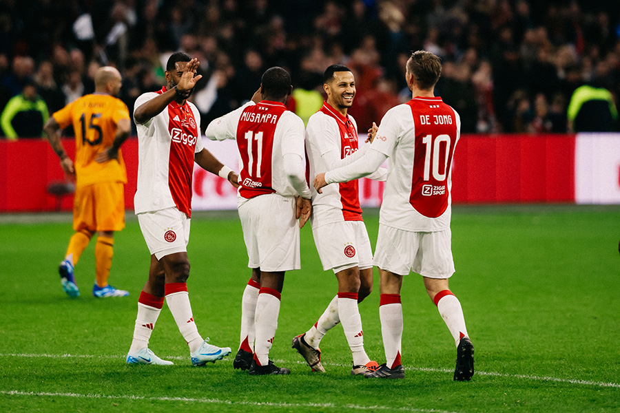 Siem De Jong Verhaal 14