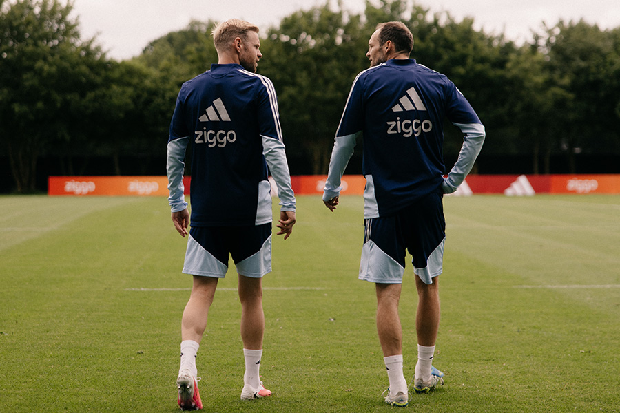 Training 1