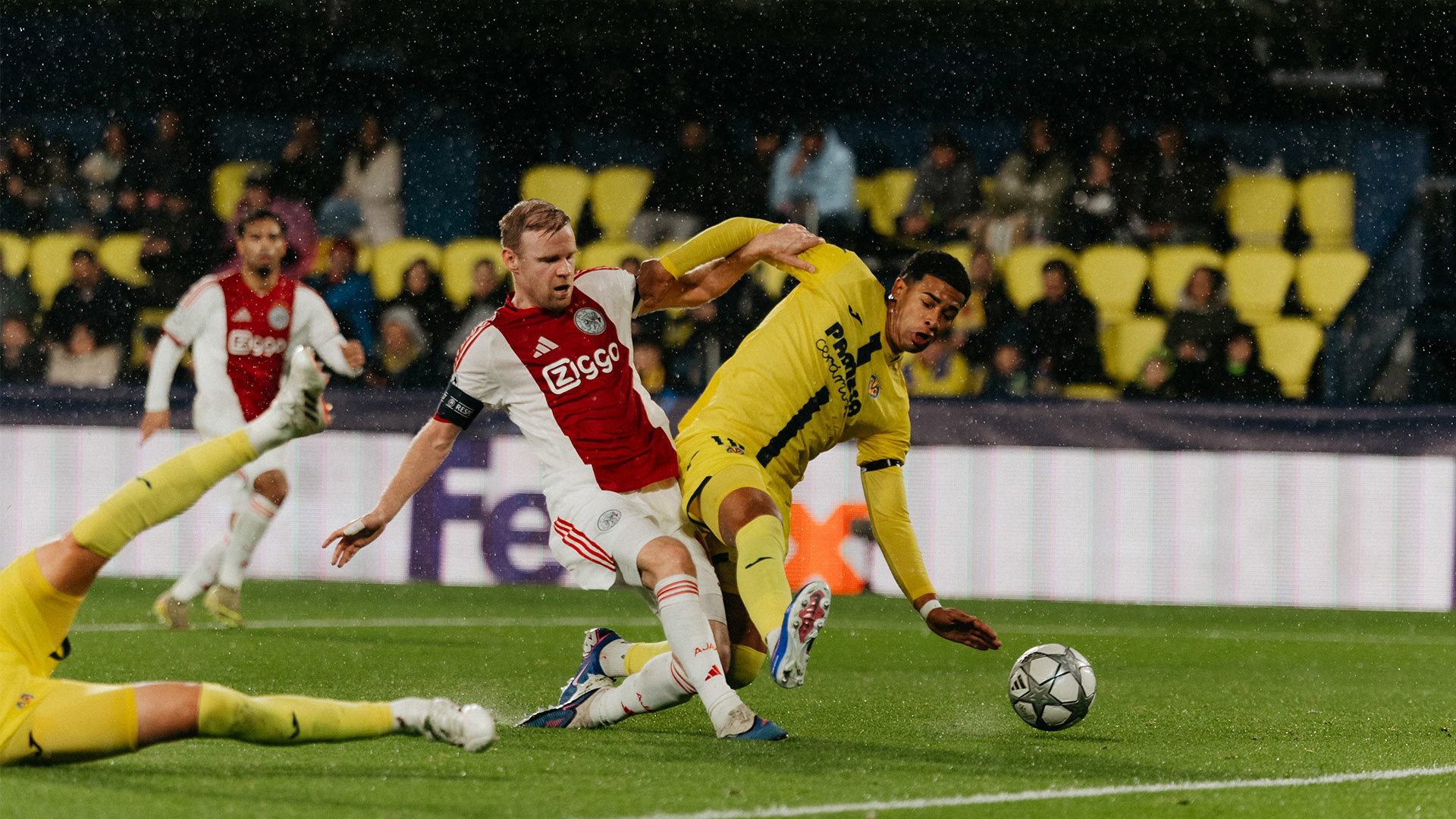 Klaassen Duel Header 1920