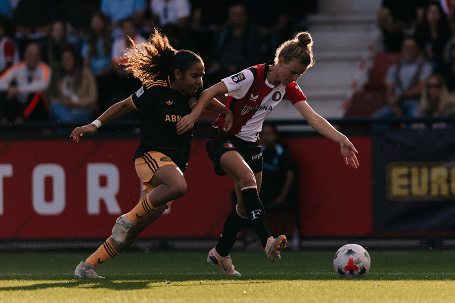 Touonfeyenoorduit