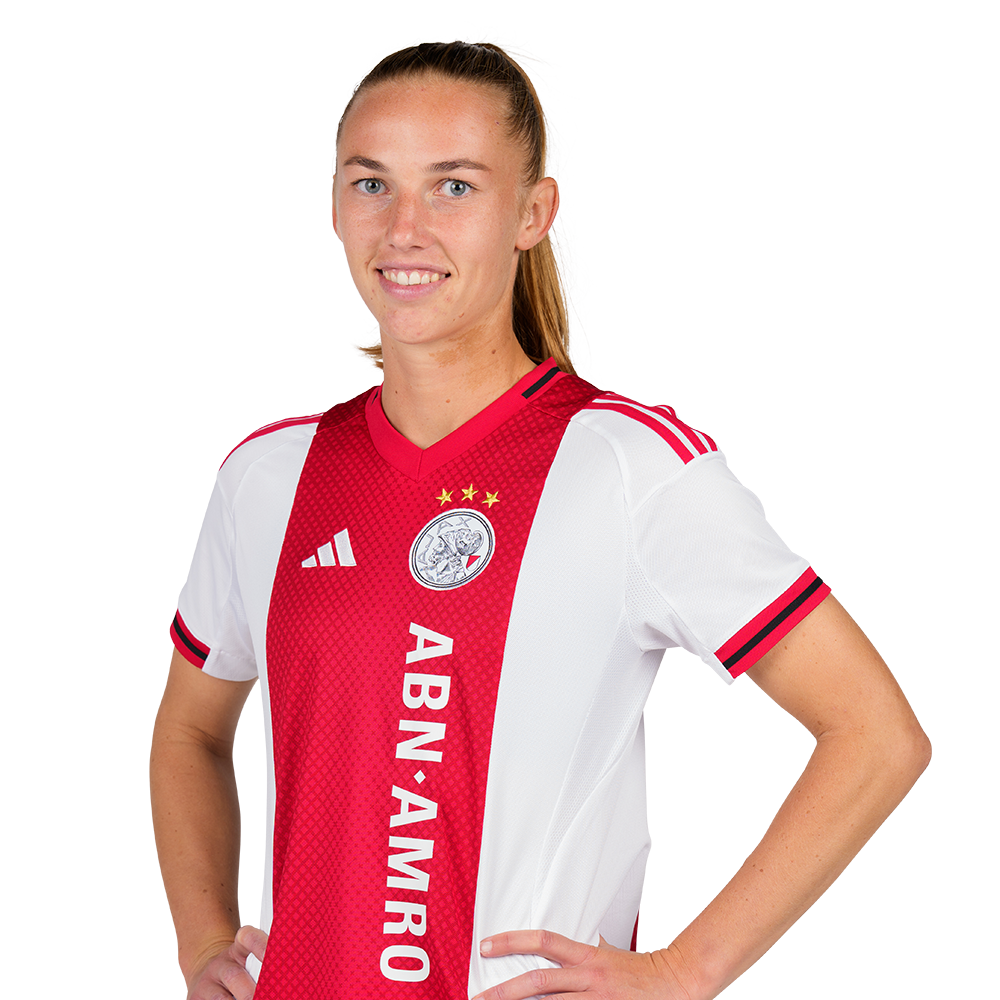 Daniëlle Noordermeer