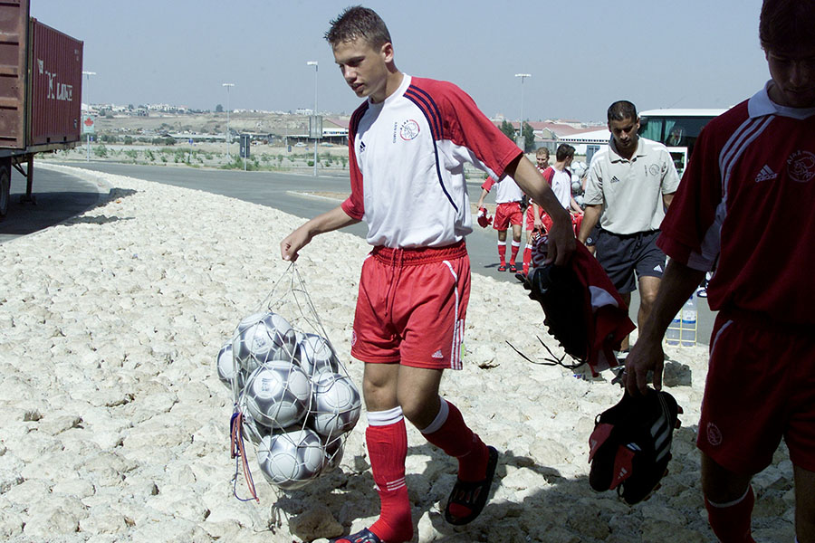 Heitinga Artikel 900 3