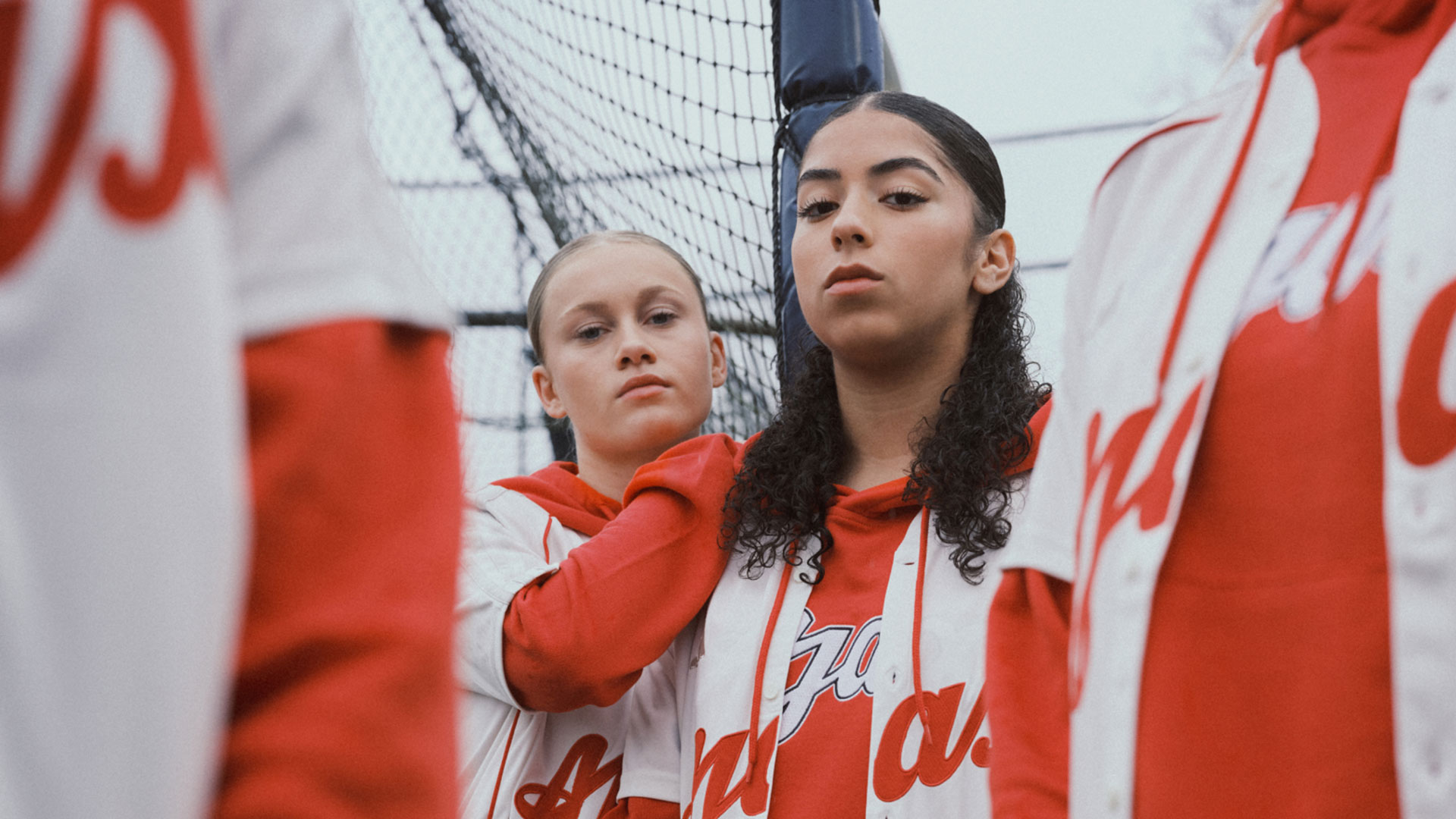 Onze nieuwe collectie