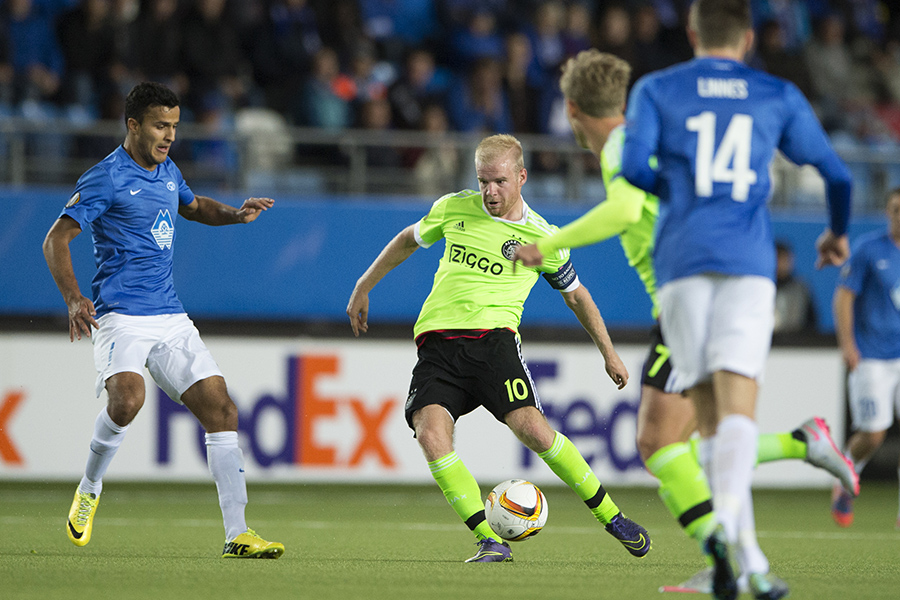 Molde Uit 1