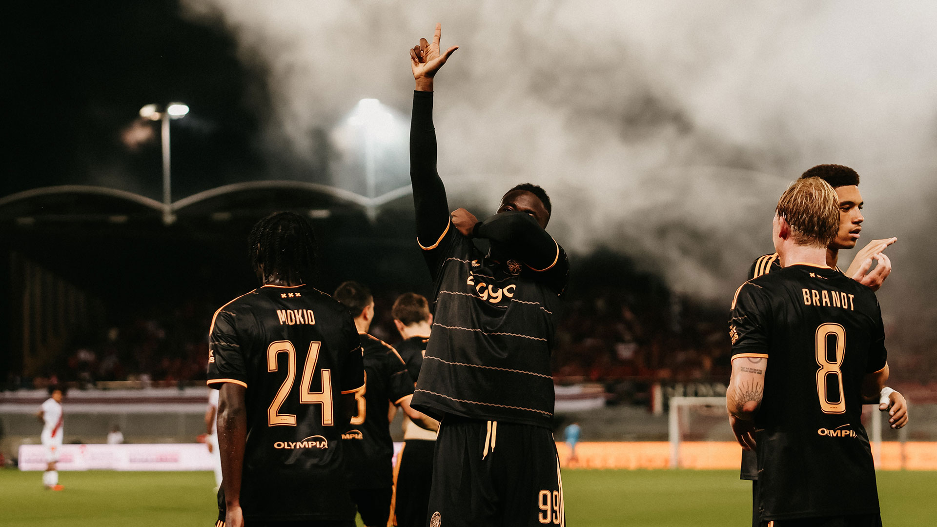 Liveblog FC Sion - Ajax