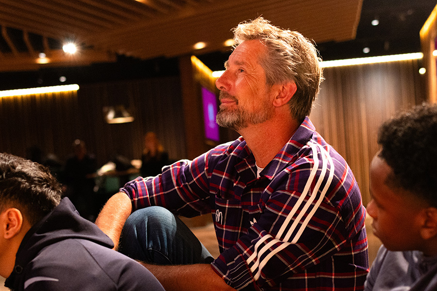 Ajax Foundation 900 23