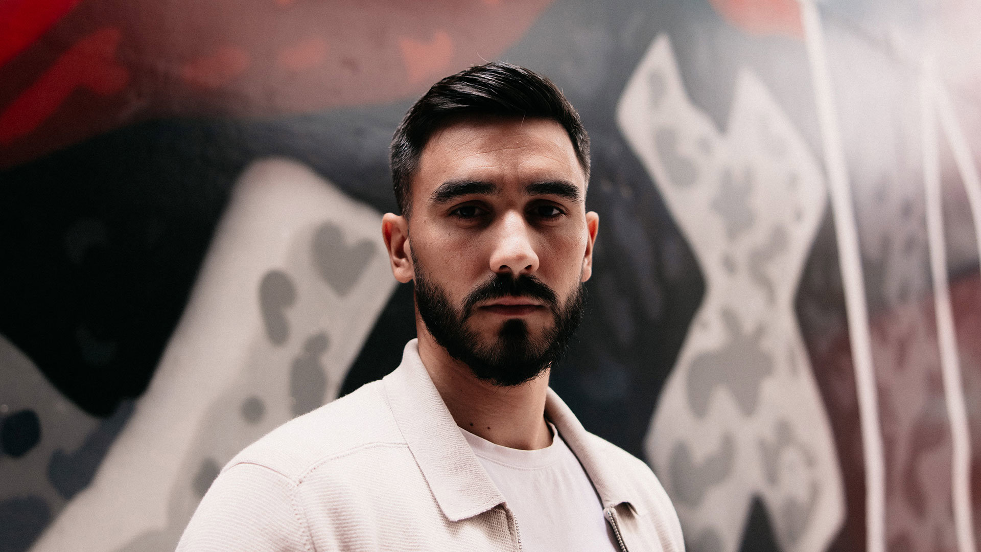 Interview Sutalo 1920