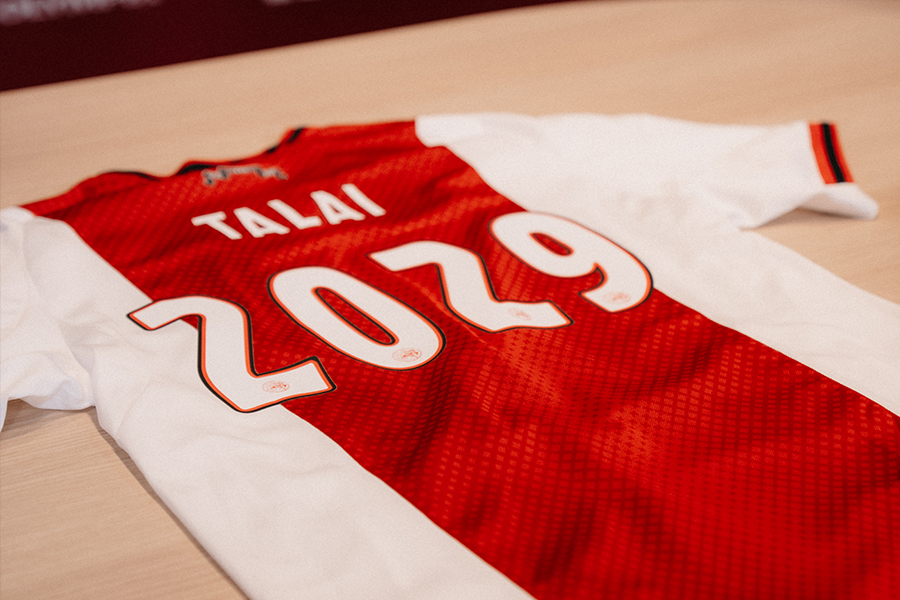 Talai 900 4
