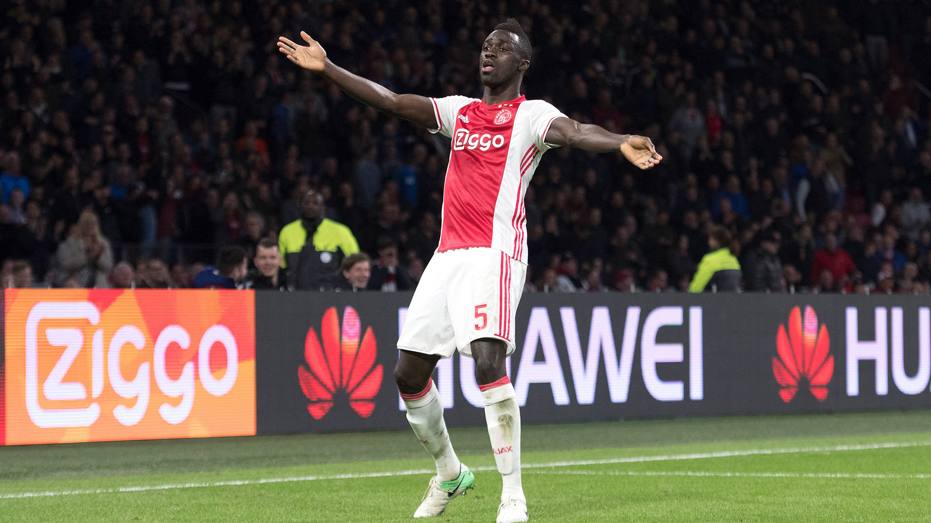 Davinson Sanchez