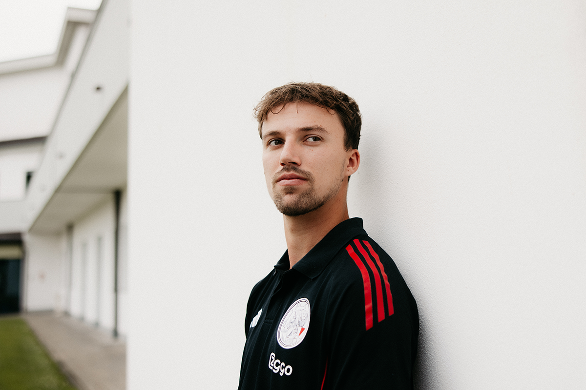 Interview Youri Regeer4