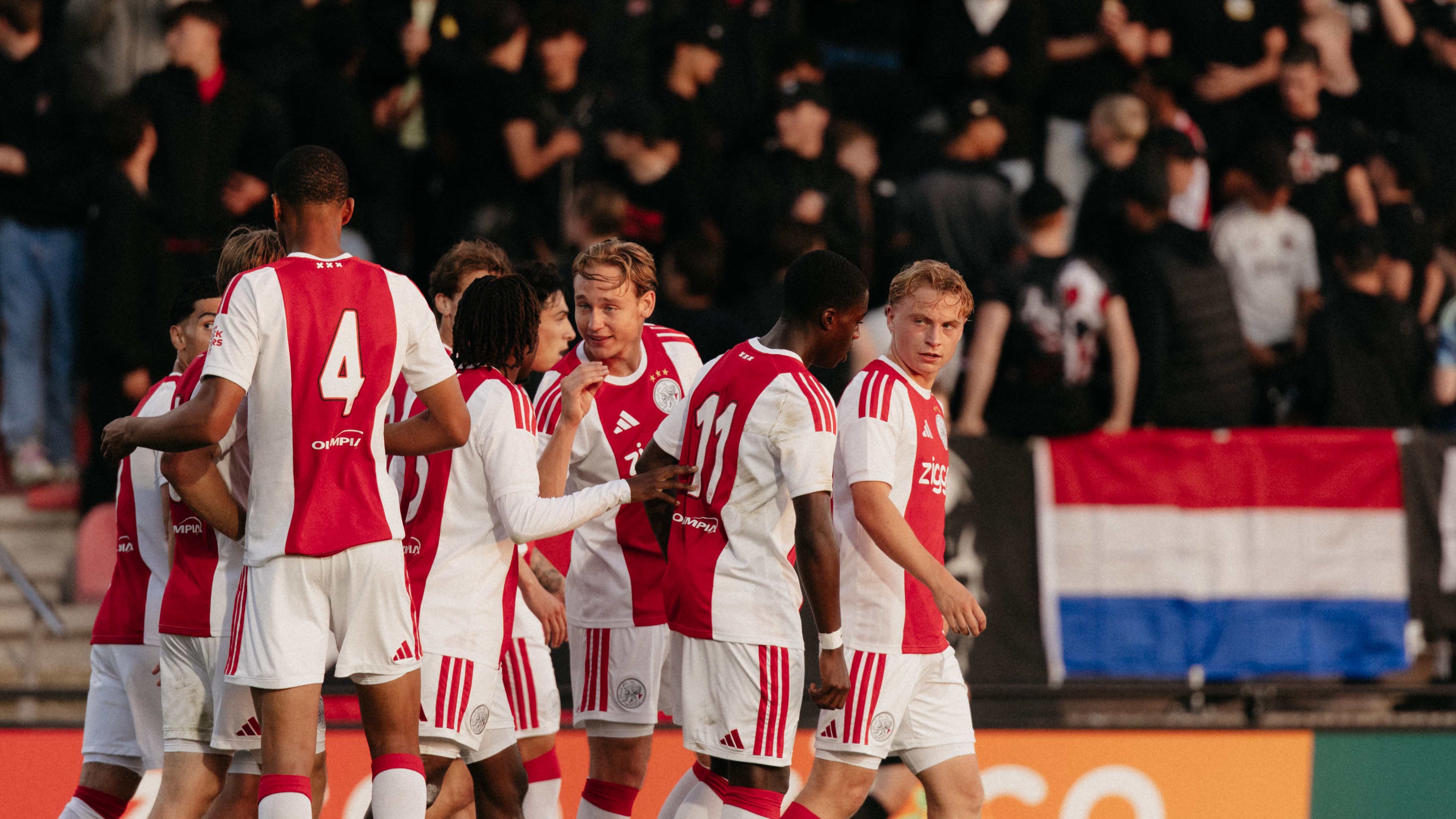 2026 08 28 Jong Ajax Helmond Sport 163