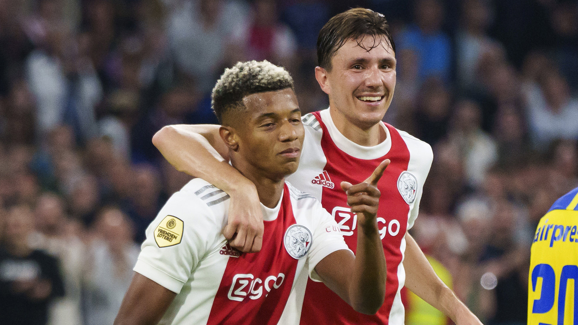 2021 09 18 Ajax SC Cambuur 0300