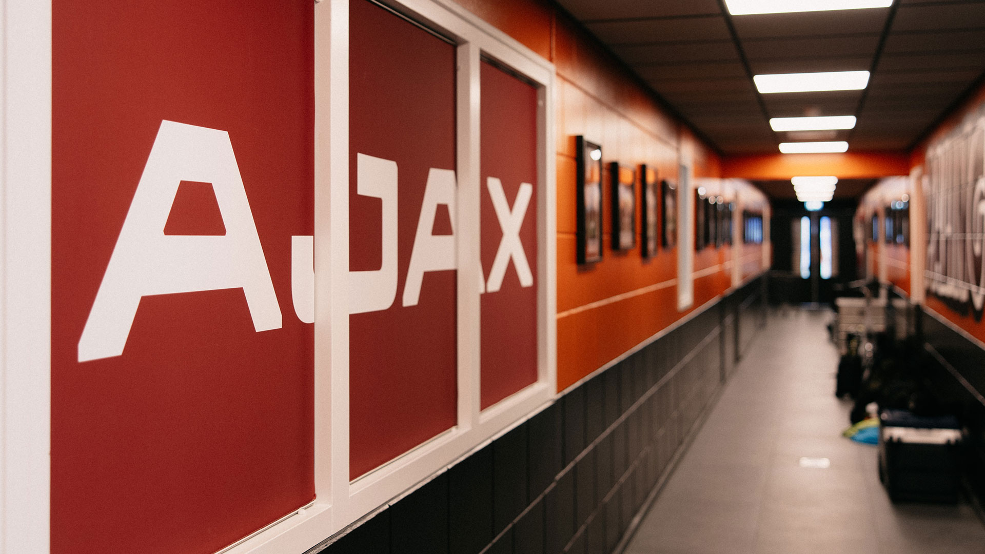 Liveblog | Ajax - FC Groningen - 21-05-2026