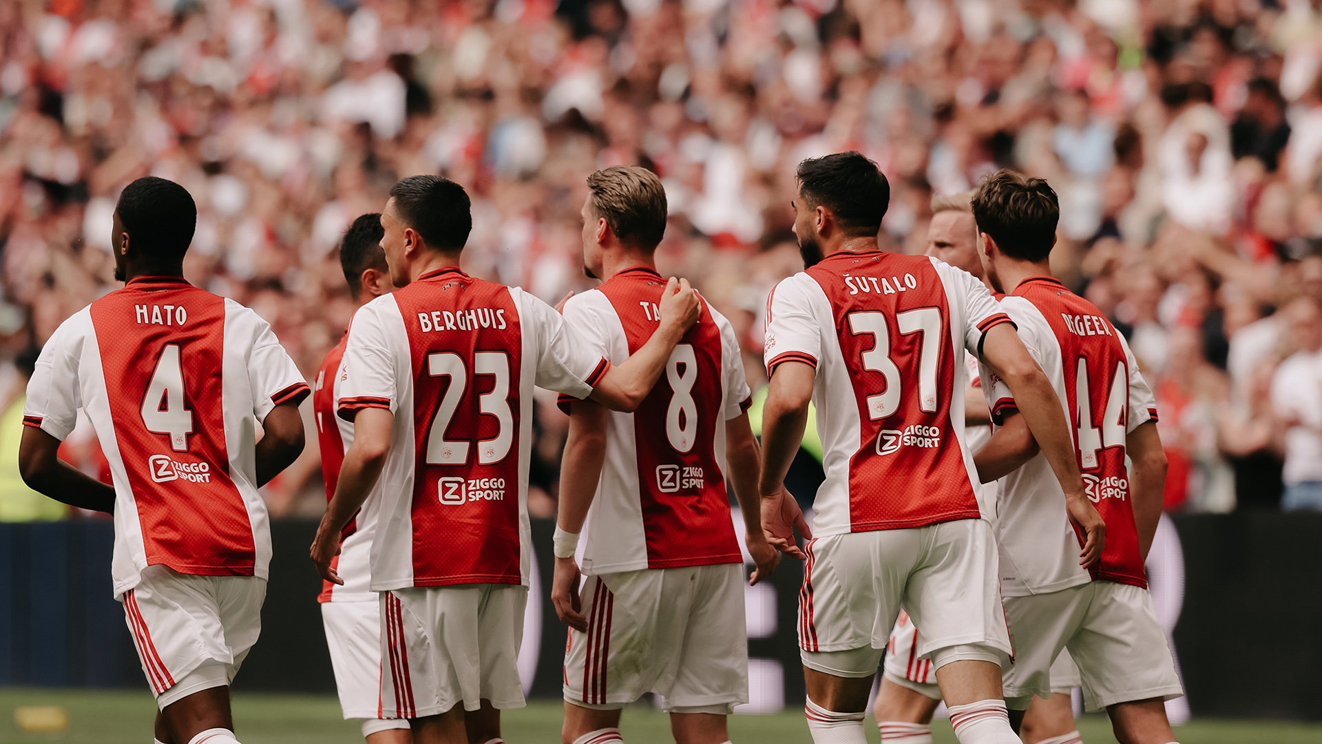 Pre Season Artikel 1920