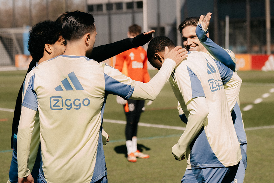 Training 01 04 6