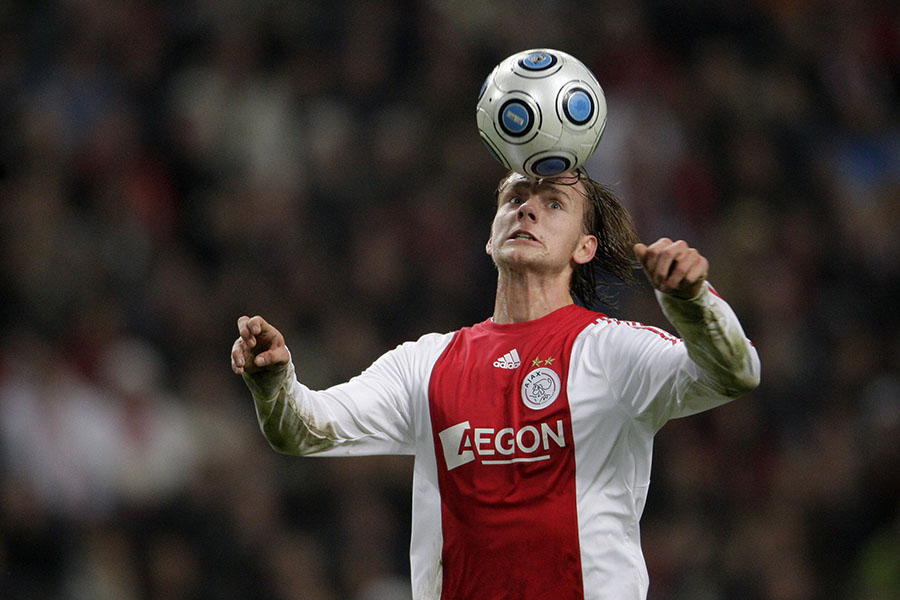 Siem De Jong Verhaal 3