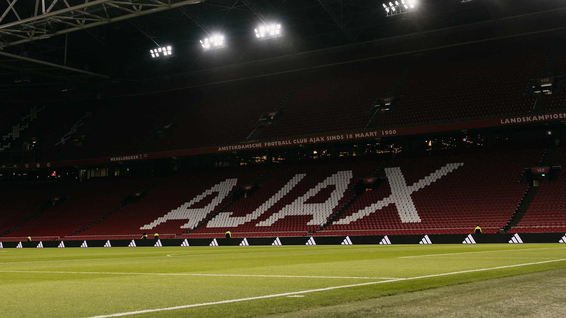 Halfjaarcijfers 1920