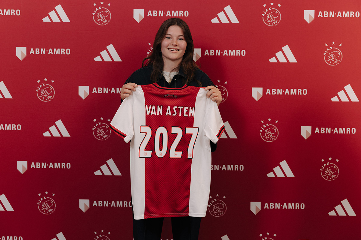 Contractvanastenkip8