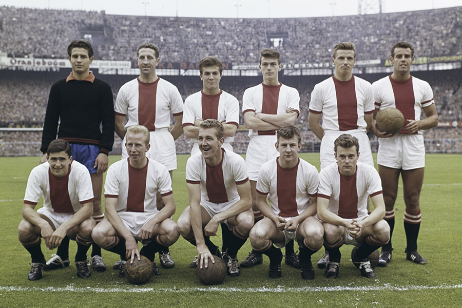 Westra In De Kuip 900