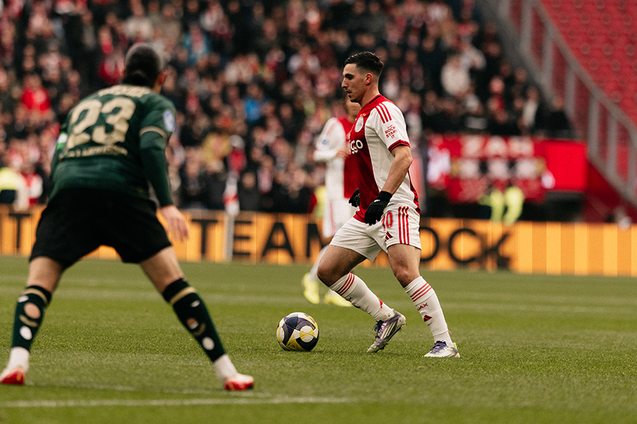 Oscaractieklassieker