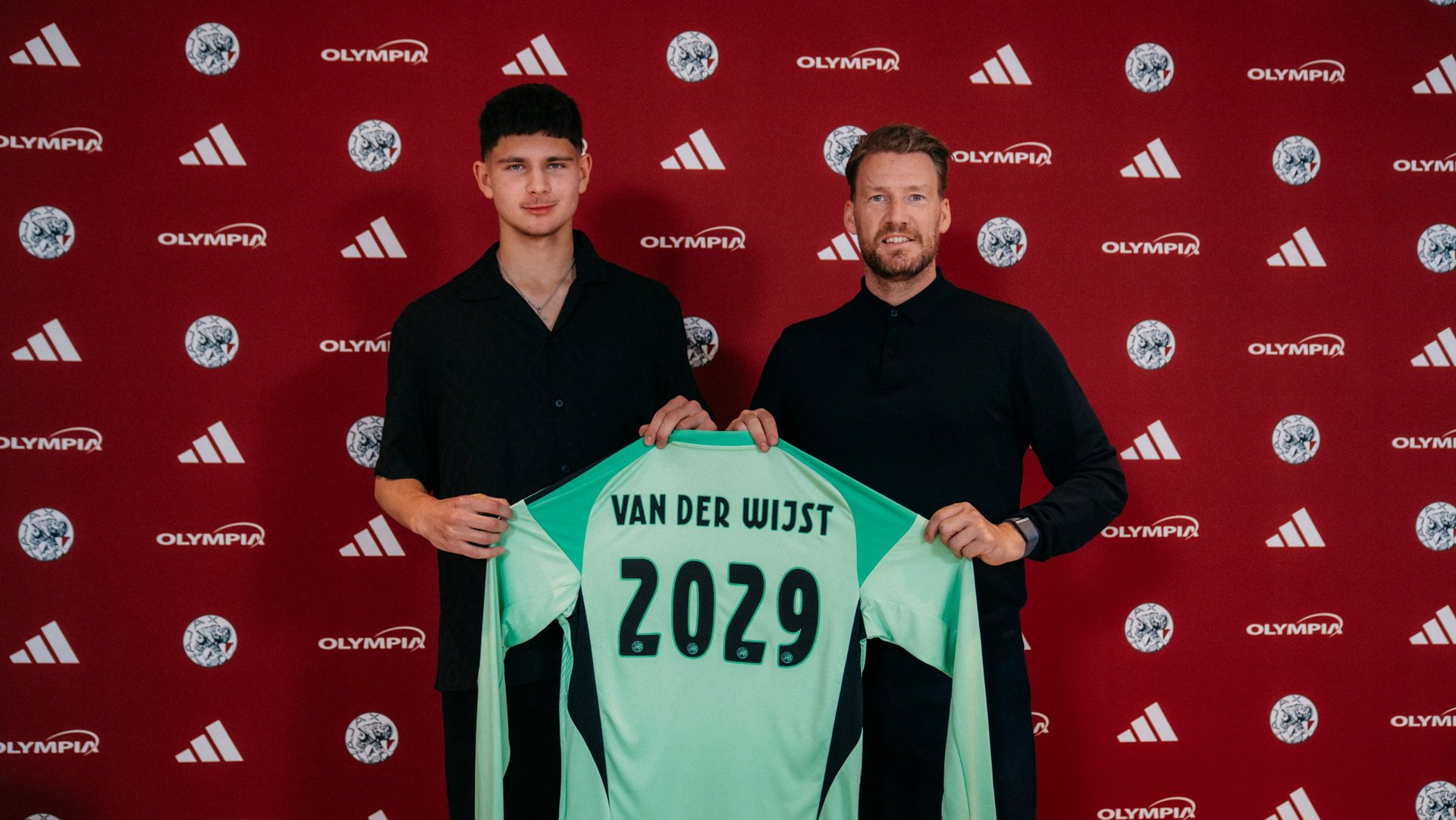 Headerwijst