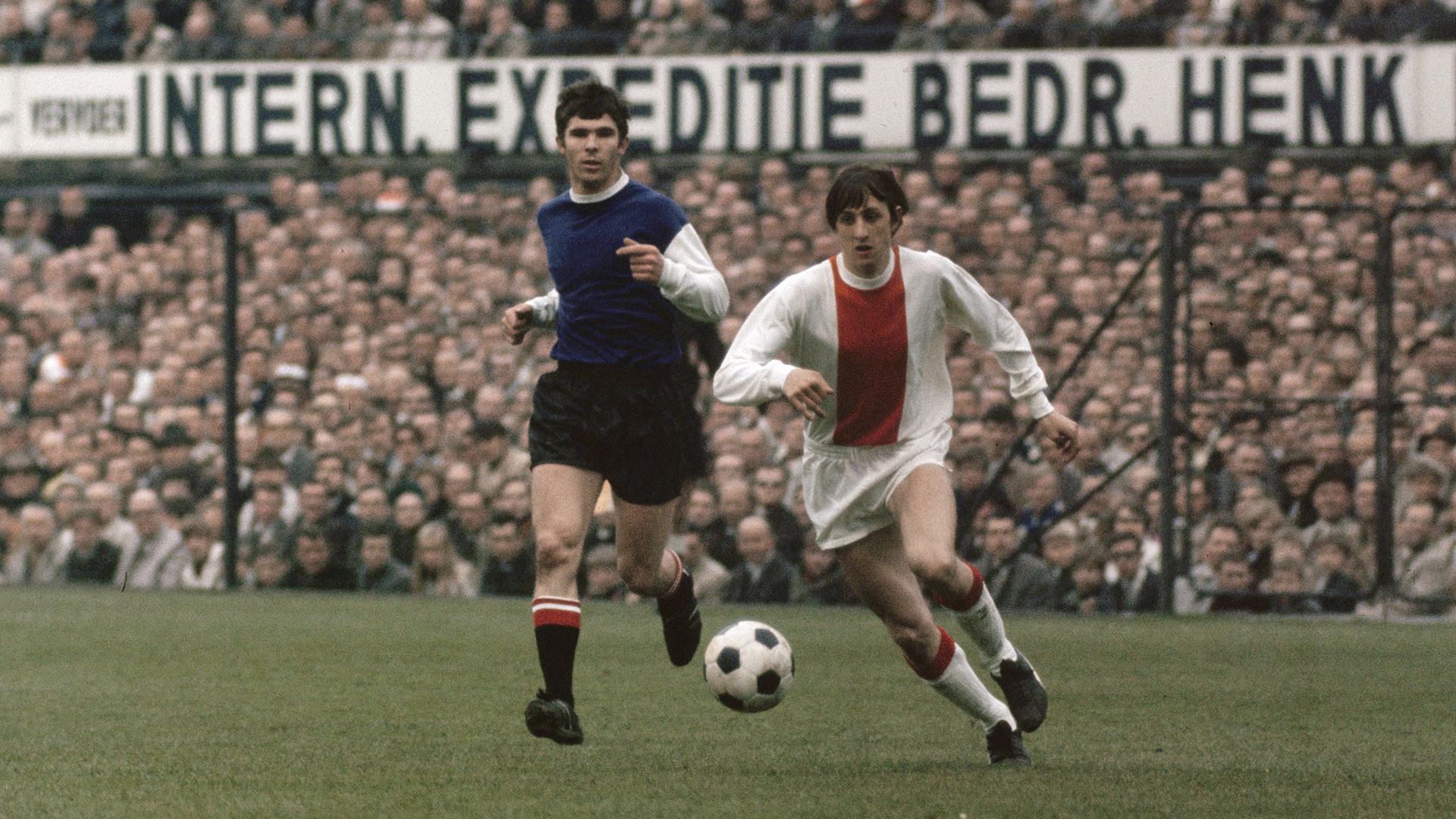 Top 10 Goals | Maar da's logisch