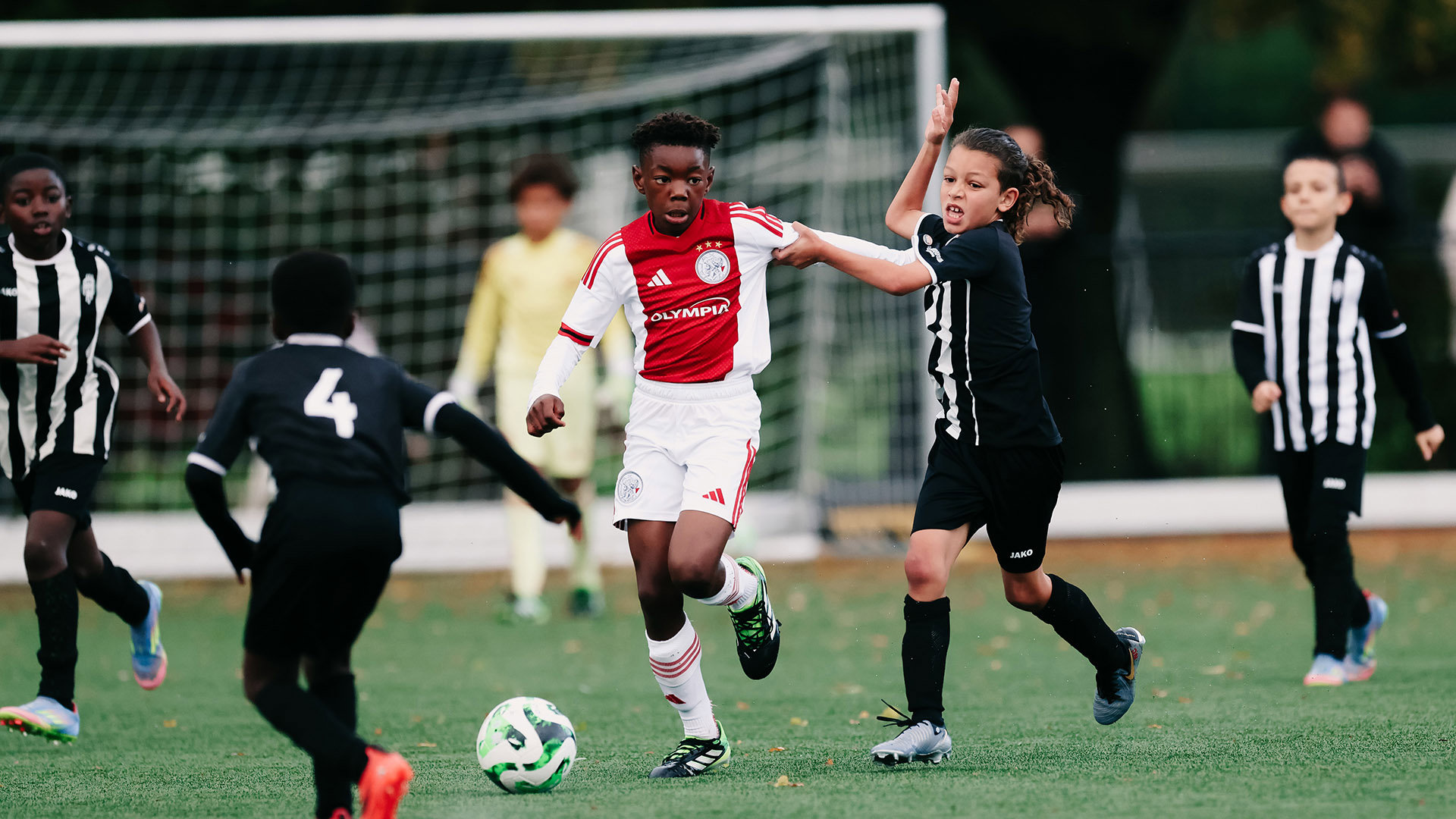 Blik Op Toekomst 1920