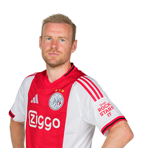 Davy Klaassen