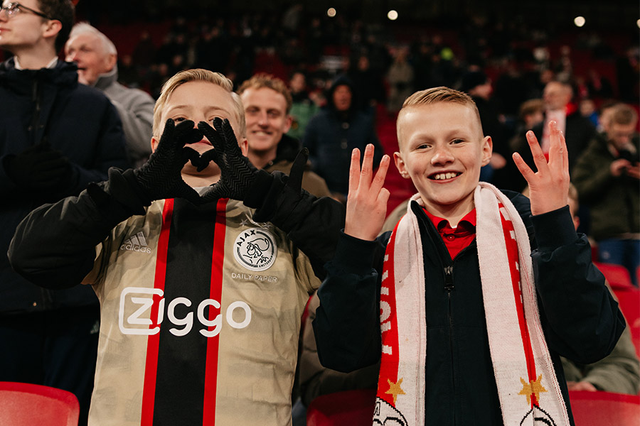 Fans Hartje En 34 Voor Nouri Deel 2