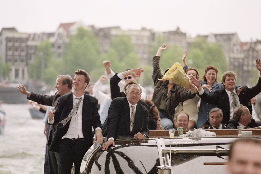 Huldiging10