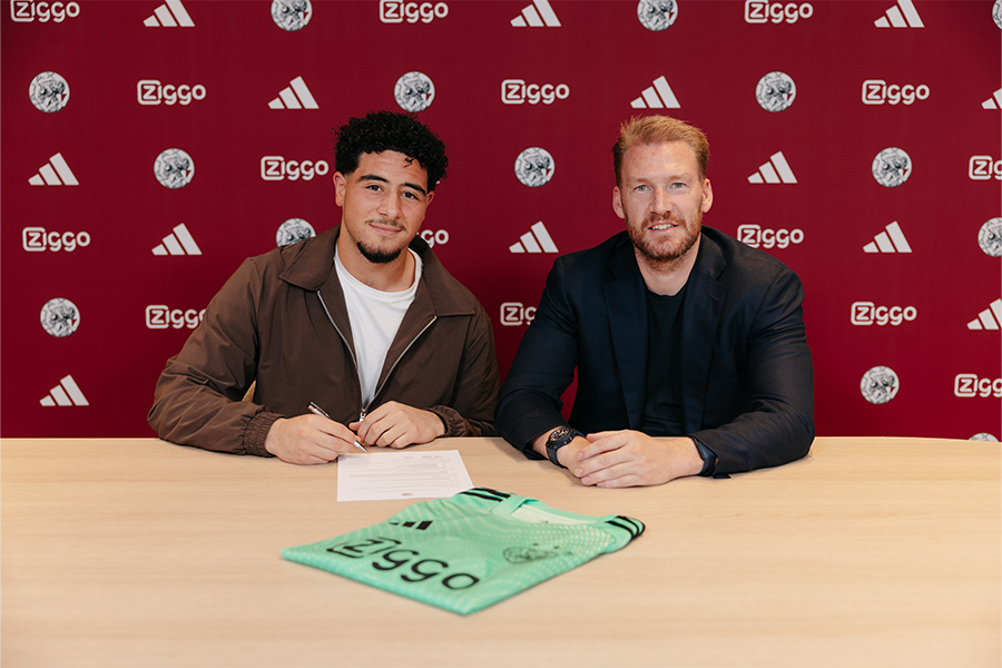 Aymeanbeukeraantafel