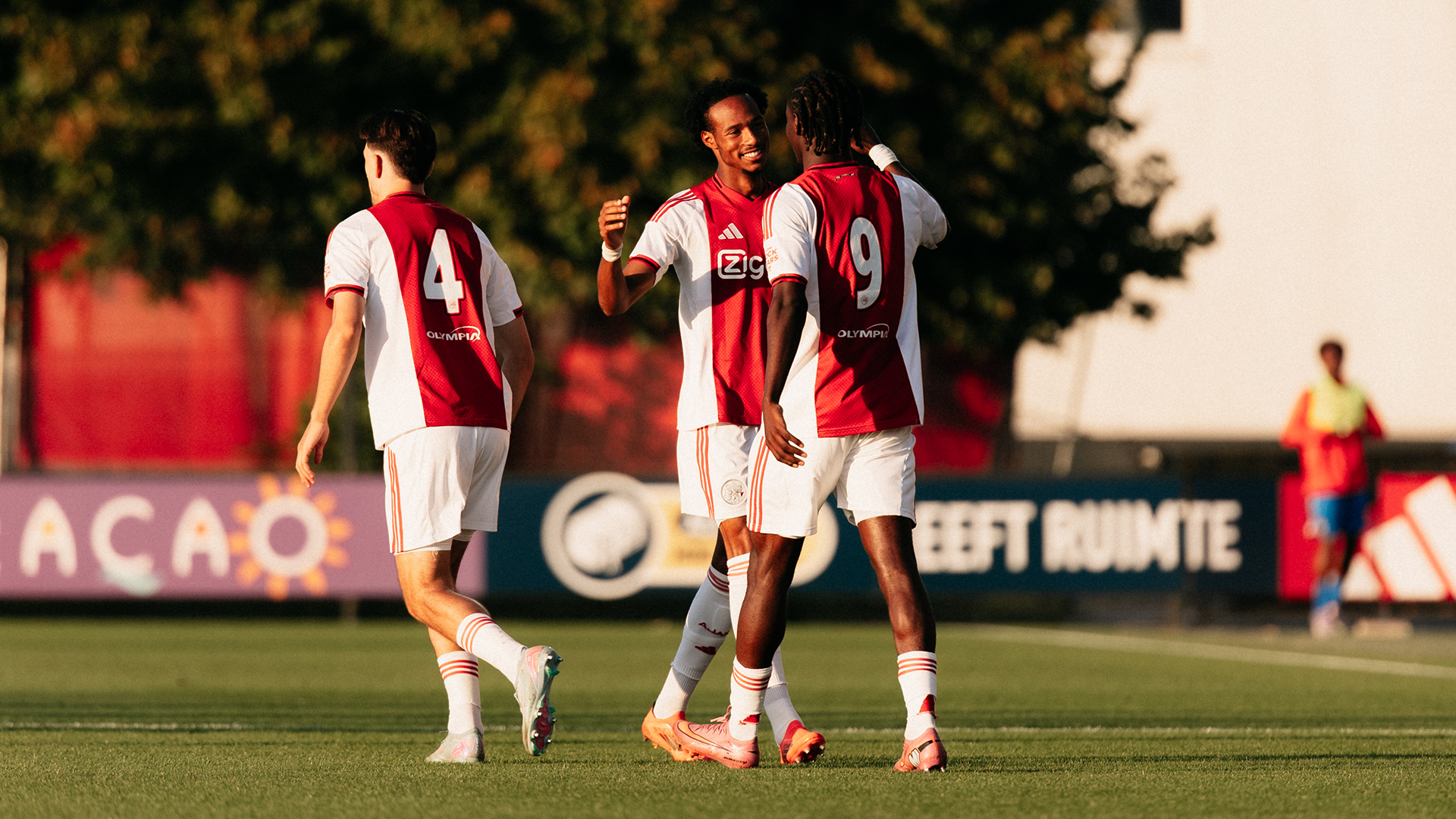 Jongajax Jongaz 1920