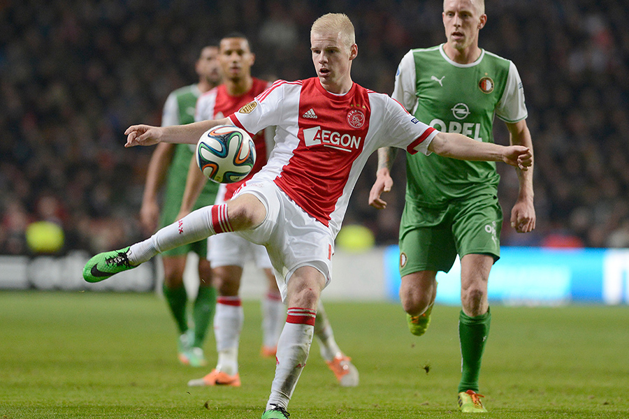 Klassieker Klaassen 900