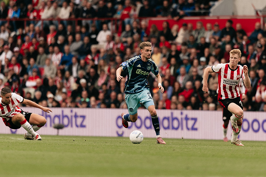 Taylormiddenveldpsvuit