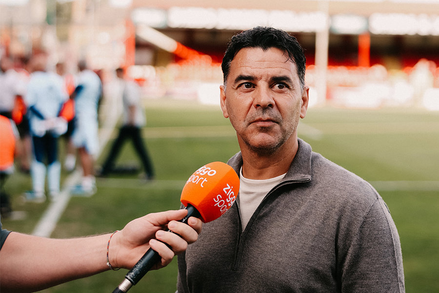 Ziggosport