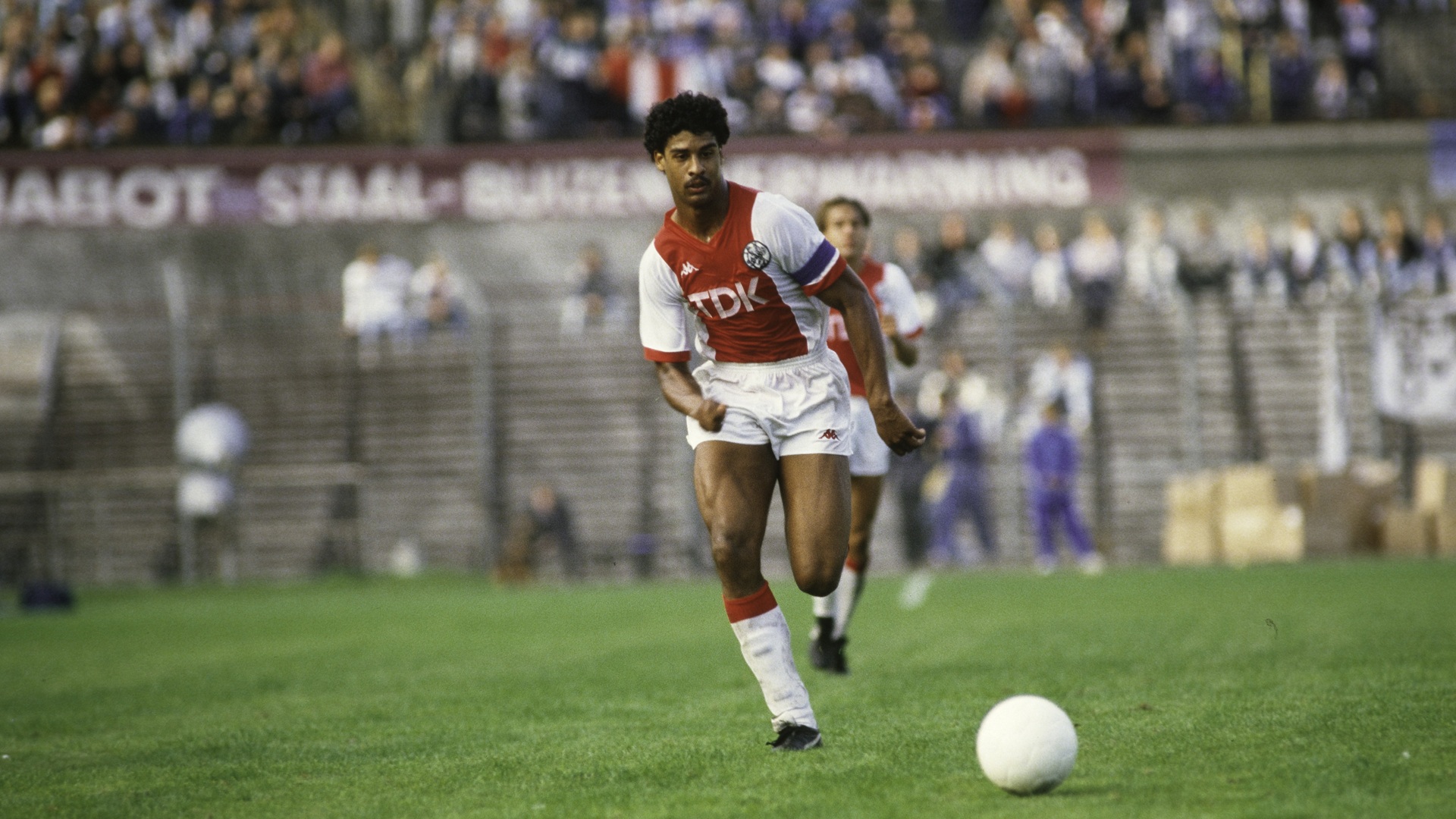 Special | De mooie Ajax-carrière van Rijkaard
