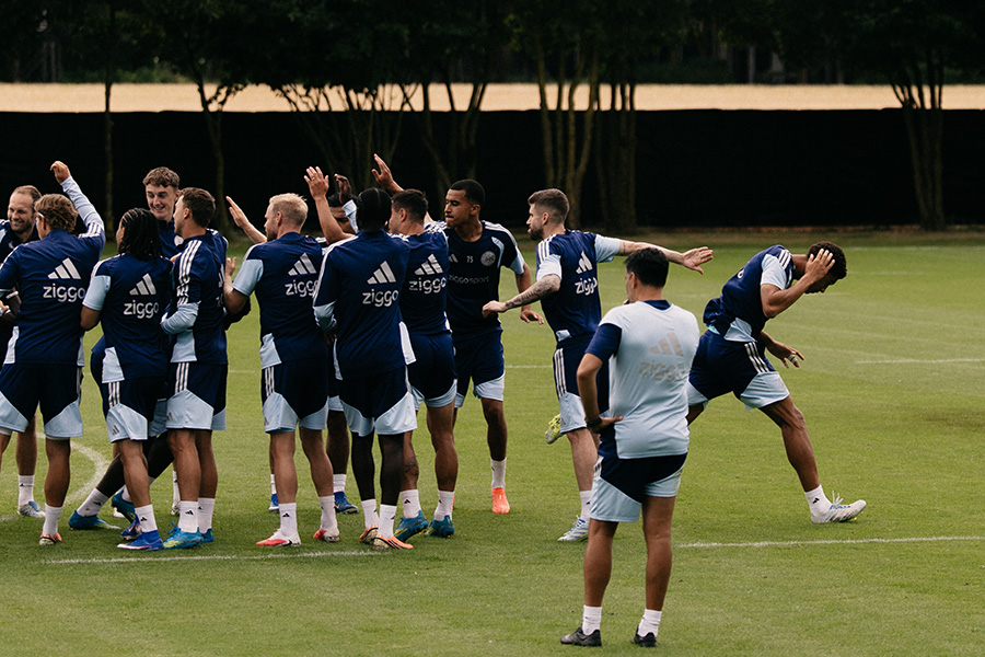 Training 10