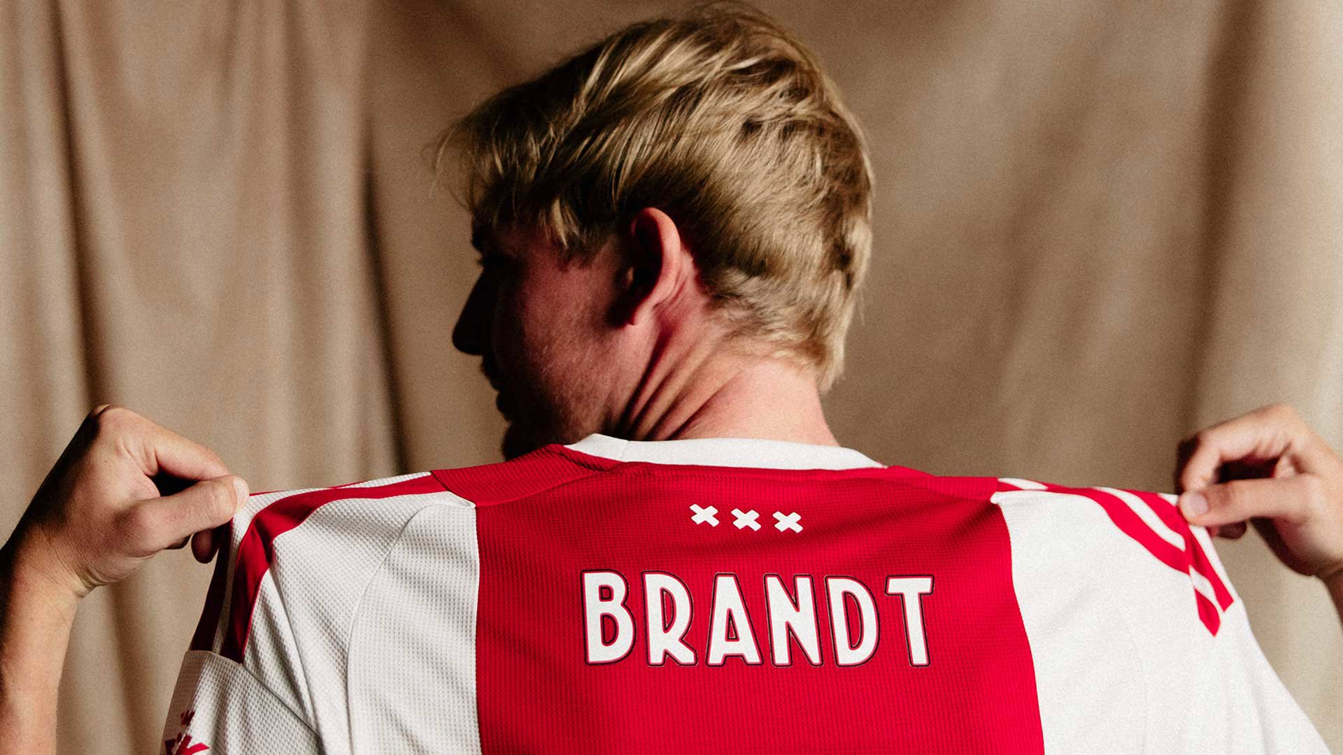 Julianbrandrugnummer