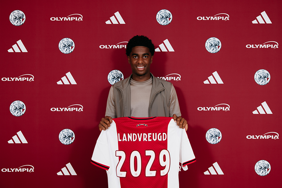 Landvreugd 4