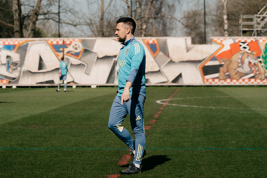 Training 0404 12