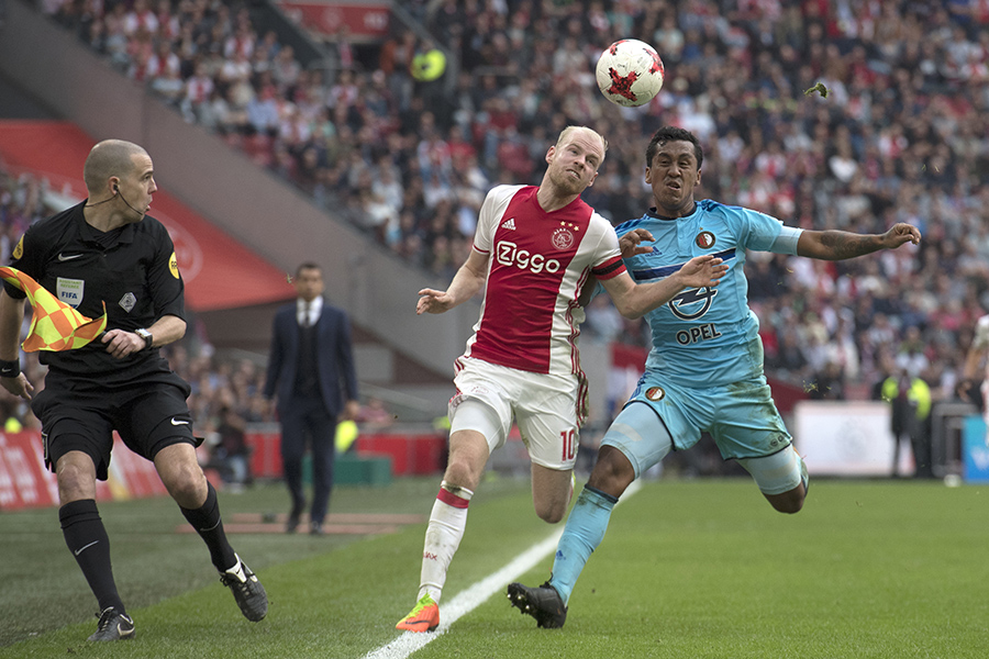 Klaassen Klassieker 900 3