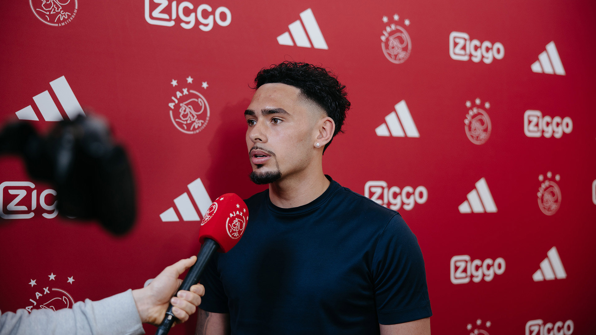 Gooijer Contract 1920 2