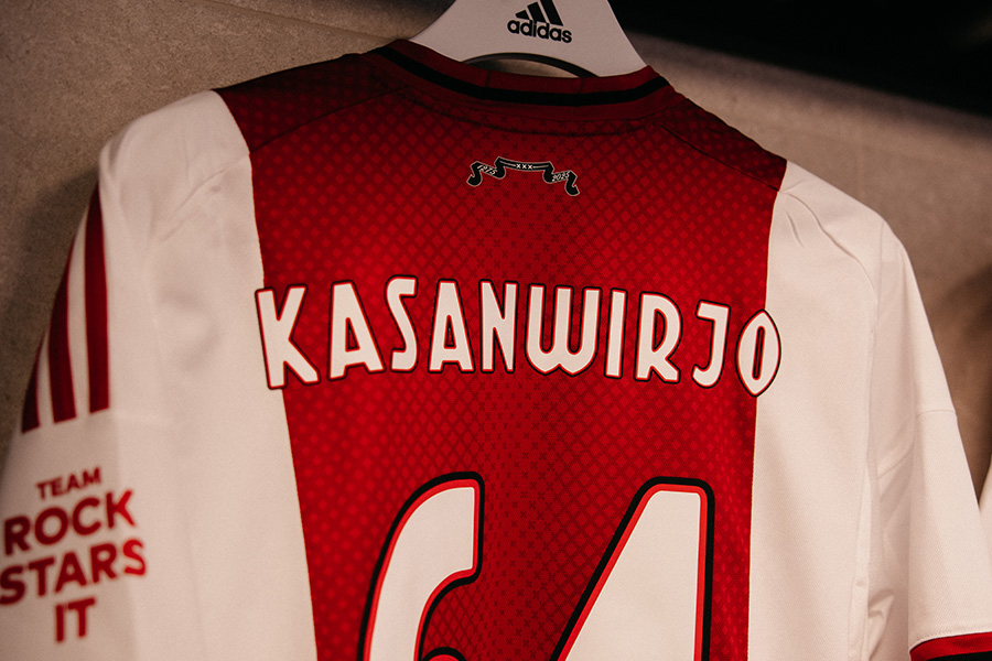 Shirtkasanwirjo