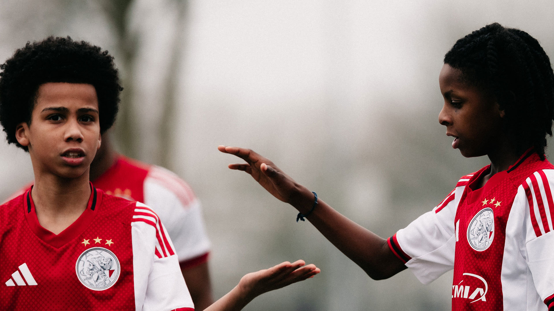 Programma Jeugd 1920