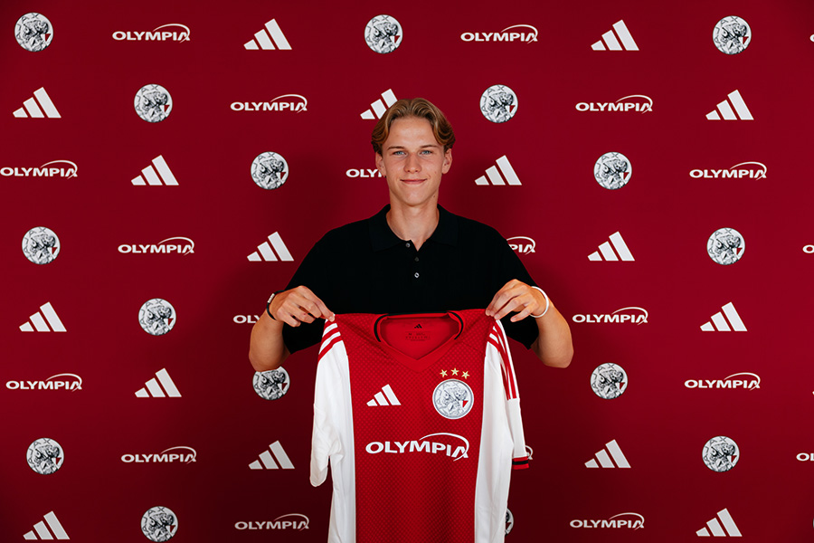 Aalbersberg Contract 1