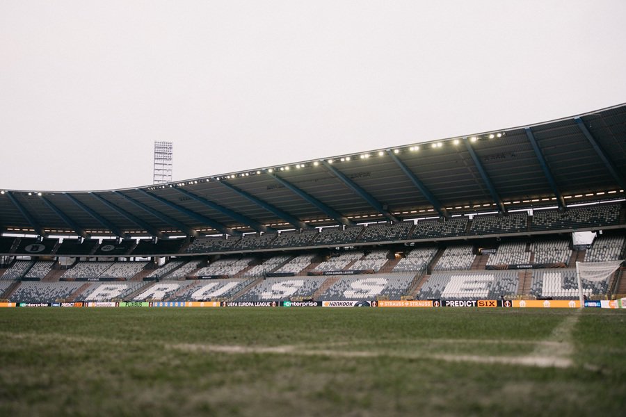 Stadion
